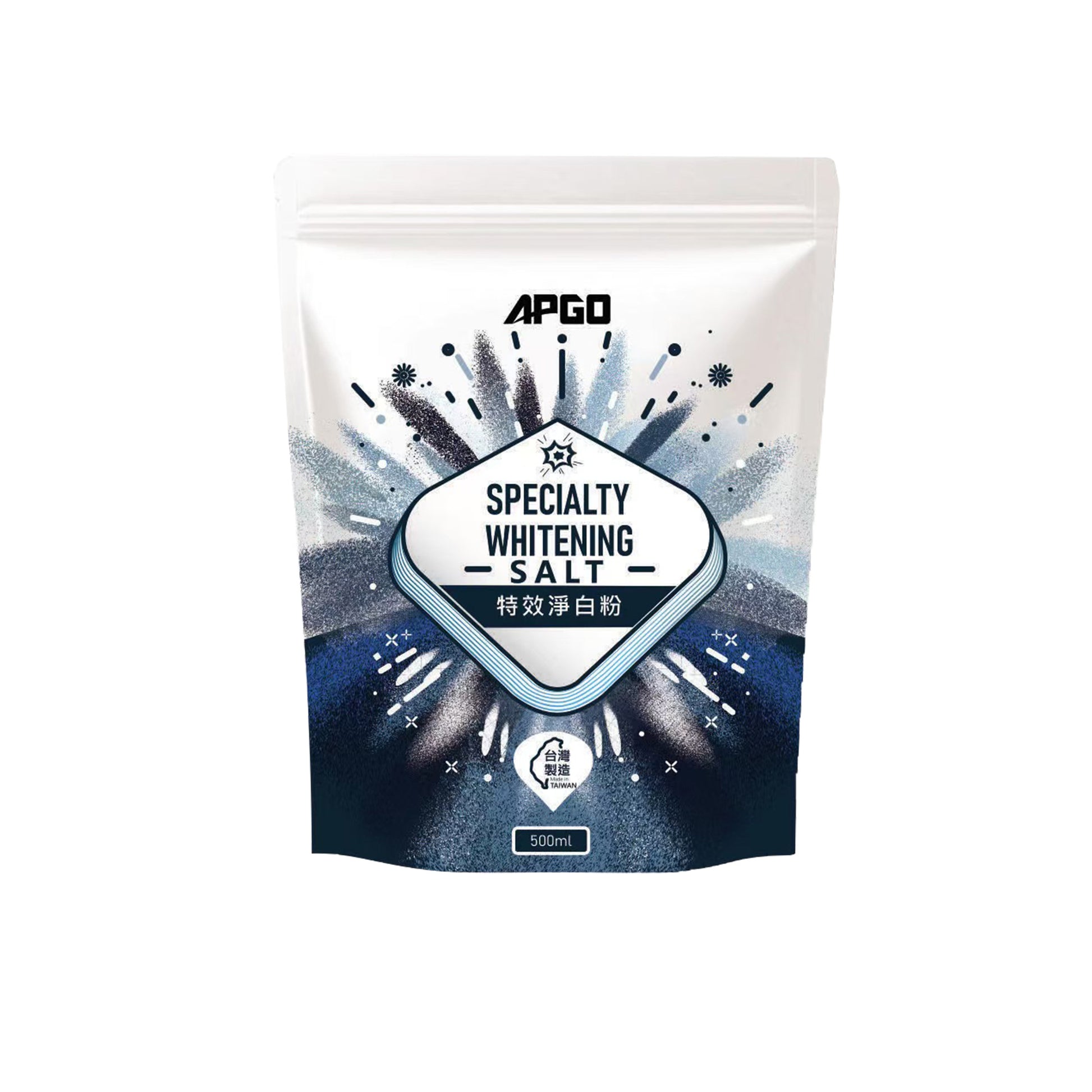 APGO Special Effect Whitening Powder