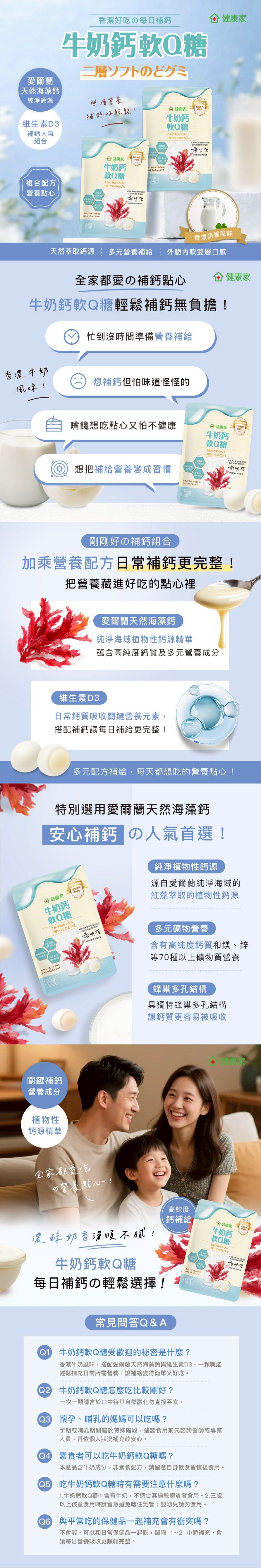 QQ軟糖系列