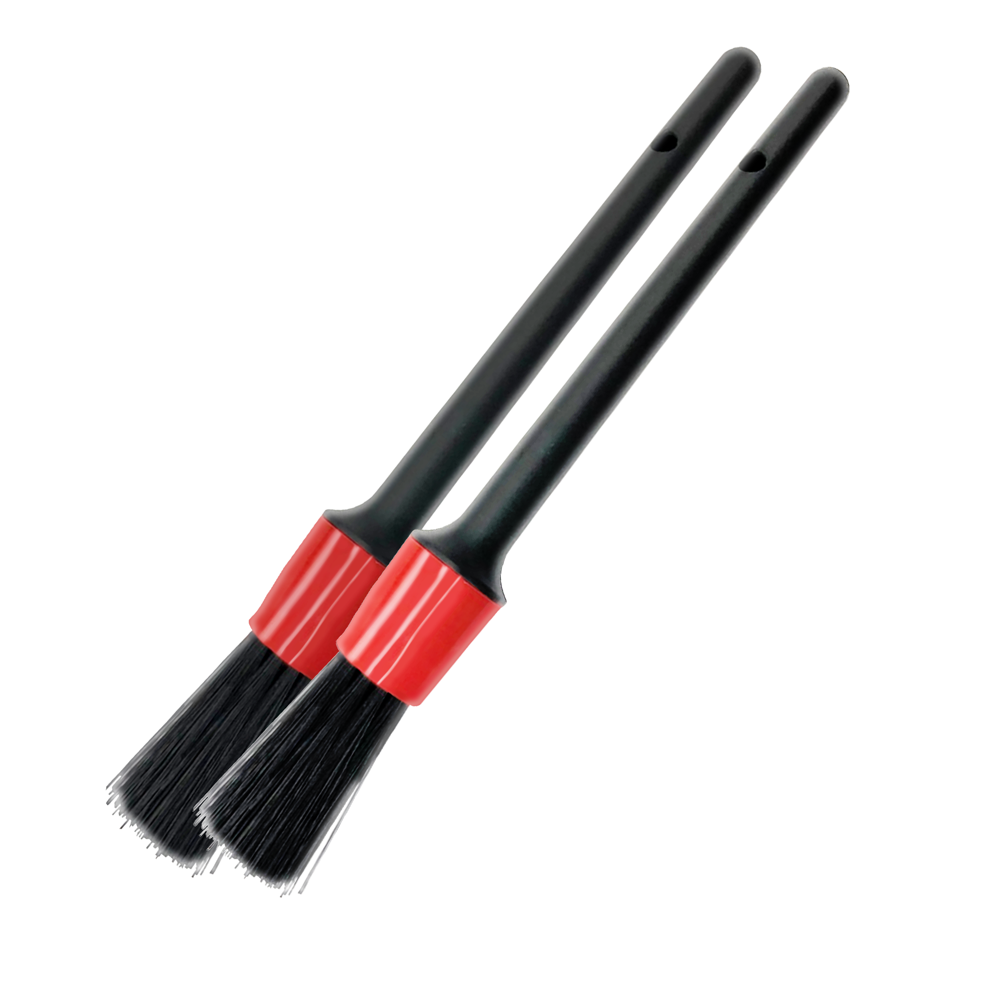 APGO detail brush double combination 
